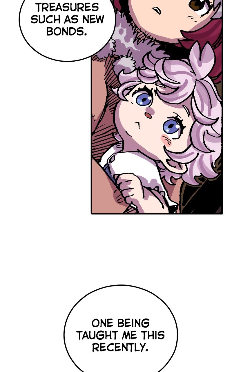 Read Clevatess Manga Online