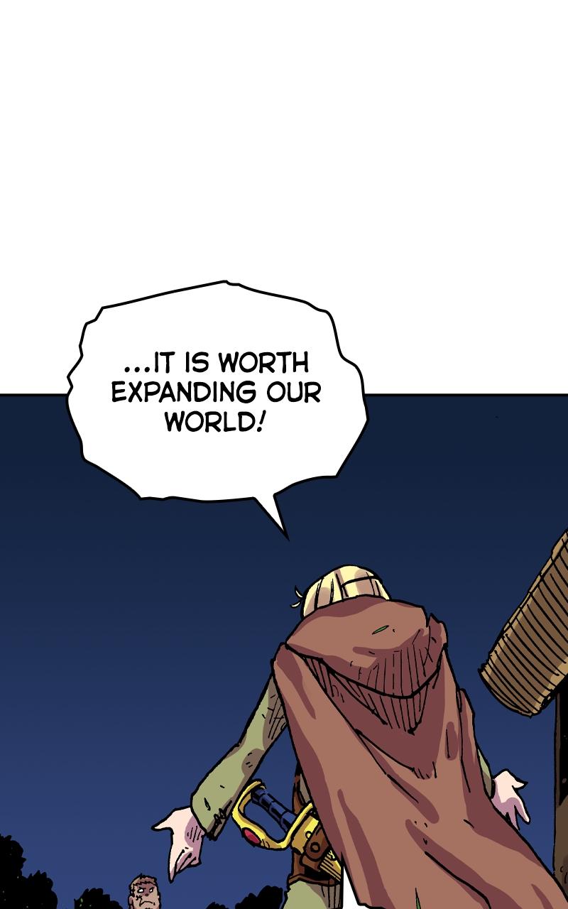 Read Clevatess Manga Online