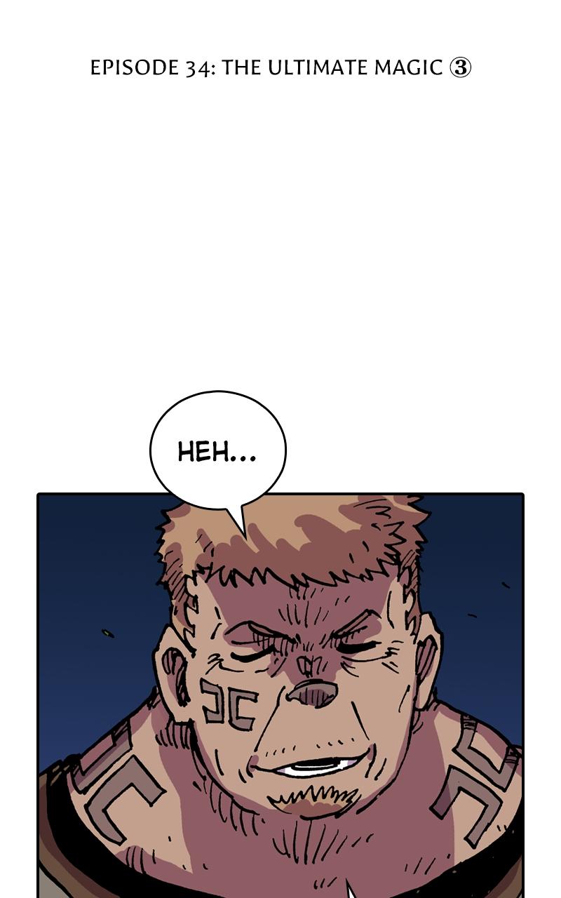 Read Clevatess Manga Online