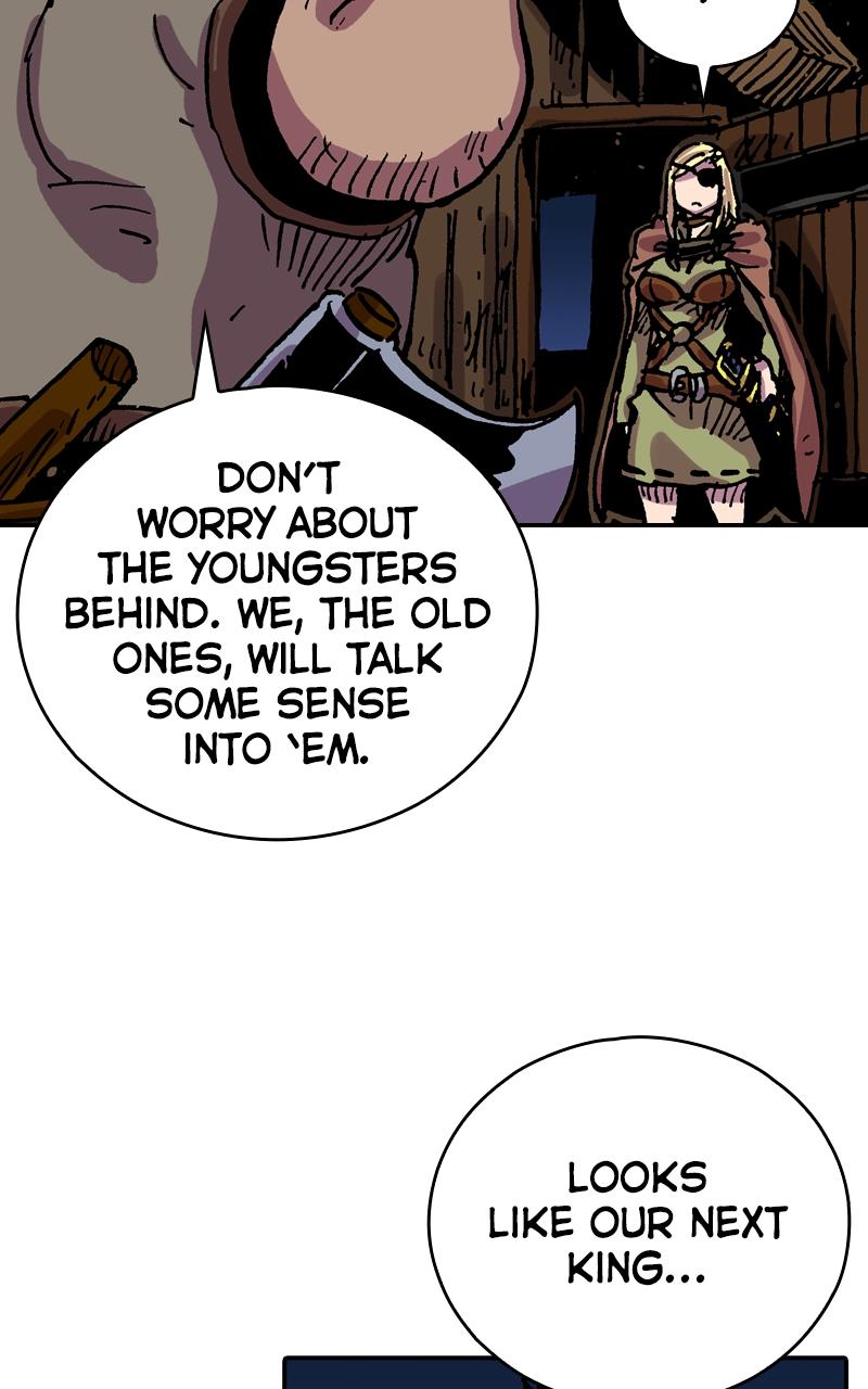 Read Clevatess Manga Online