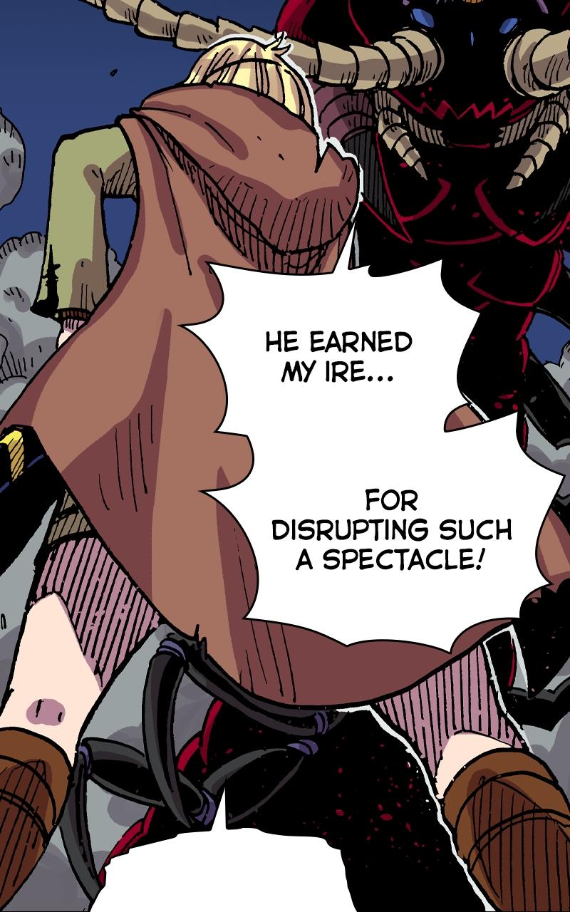 Read Clevatess Manga Online