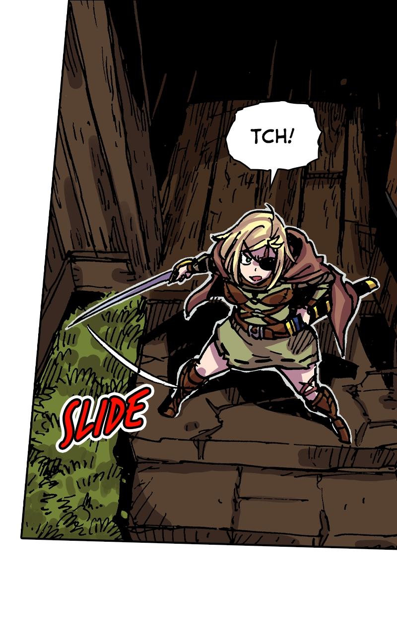 Read Clevatess Manga Online