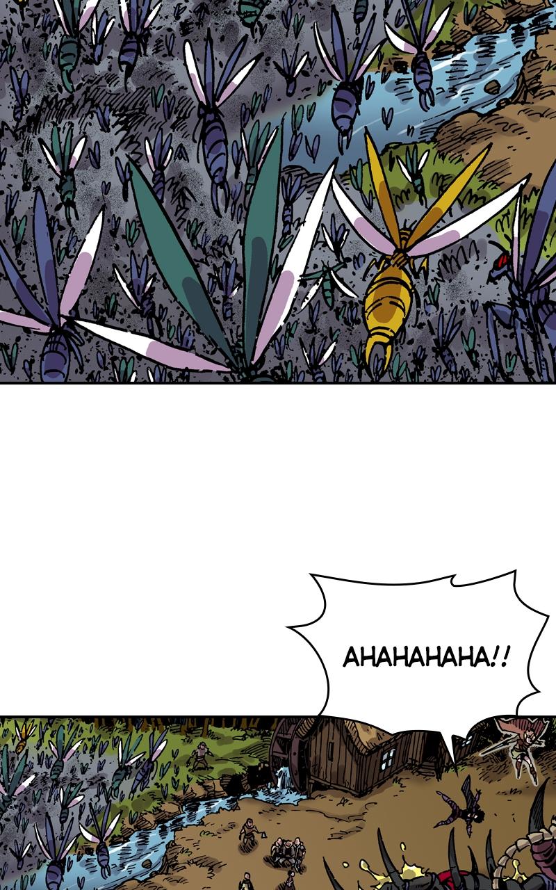 Read Clevatess Manga Online