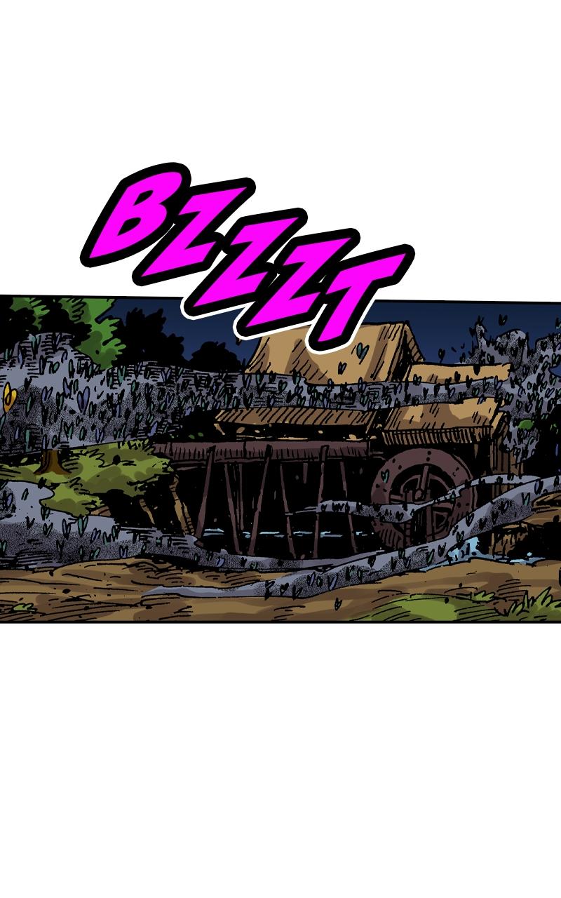 Read Clevatess Manga Online