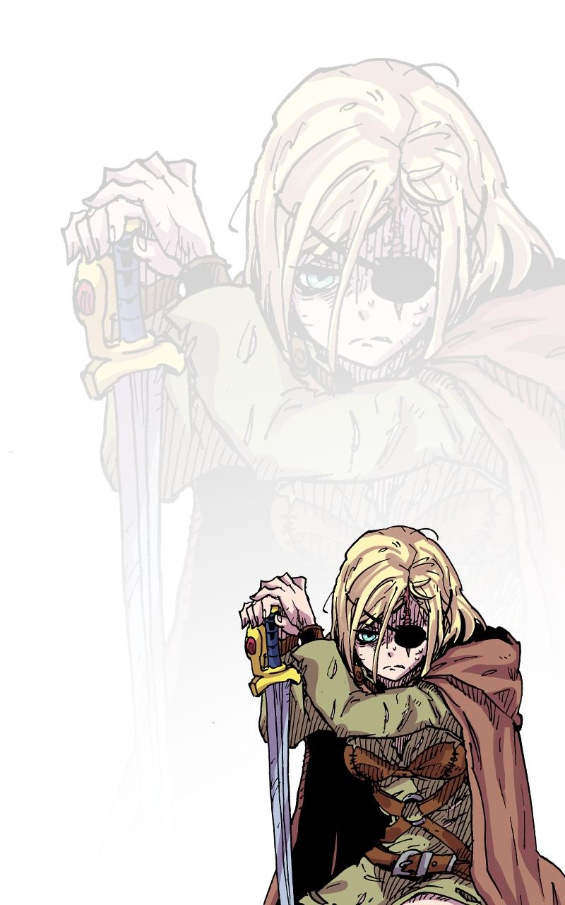 Read Clevatess Manga Online