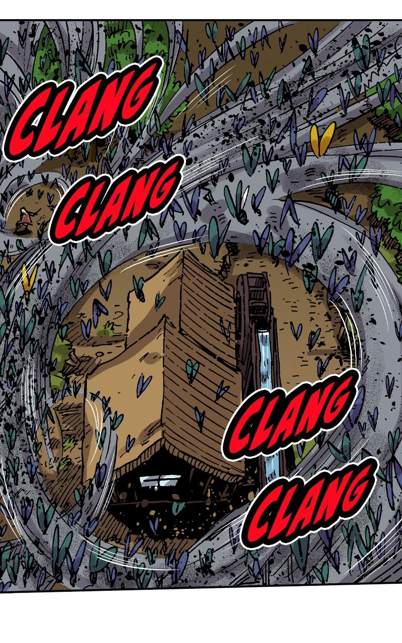 Read Clevatess Manga Online