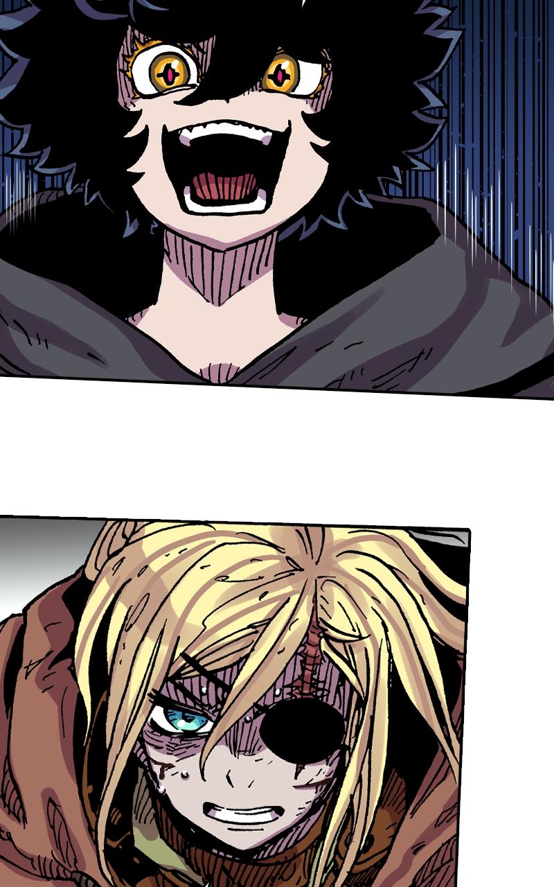 Read Clevatess Manga Online