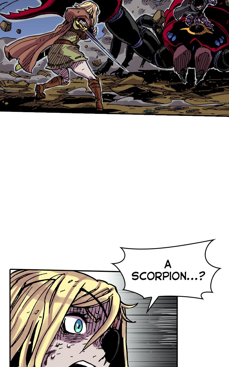 Read Clevatess Manga Online