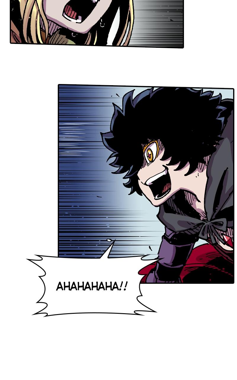 Read Clevatess Manga Online