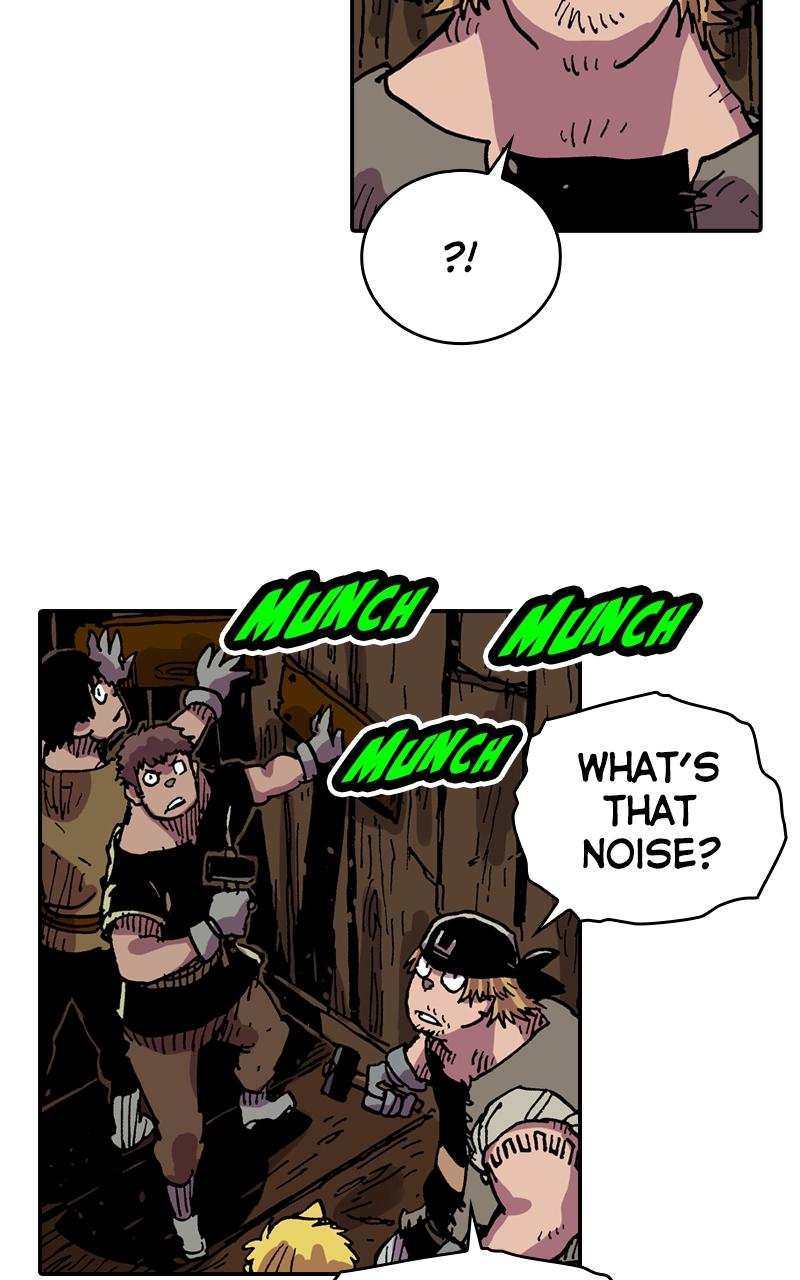 Read Clevatess Manga Online