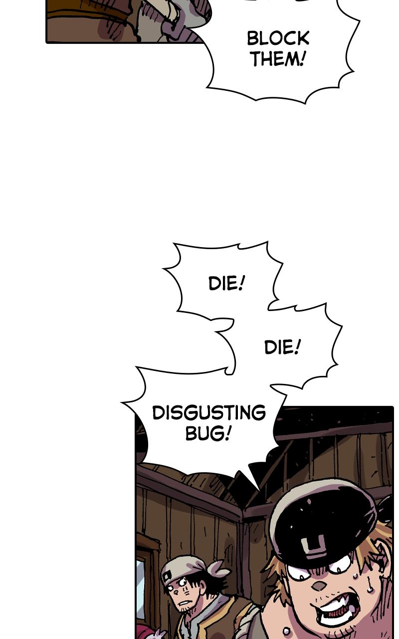 Read Clevatess Manga Online