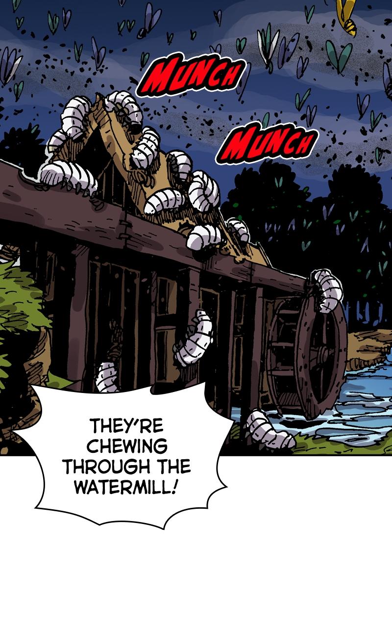 Read Clevatess Manga Online