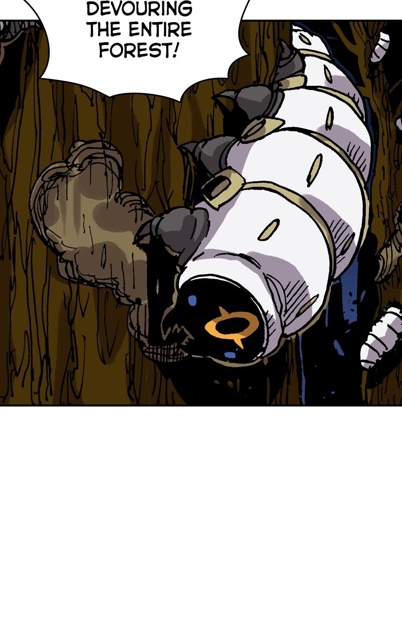 Read Clevatess Manga Online