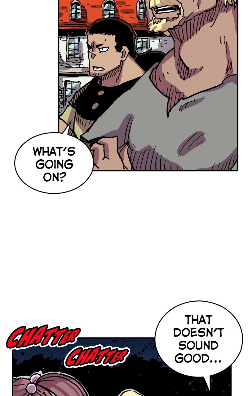 Read Clevatess Manga Online