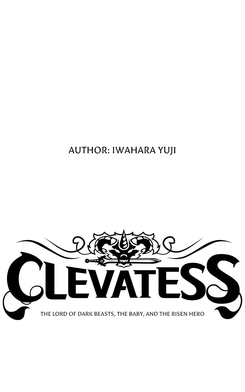 Read Clevatess Manga Online