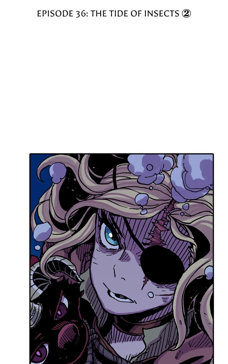 Read Clevatess Manga Online