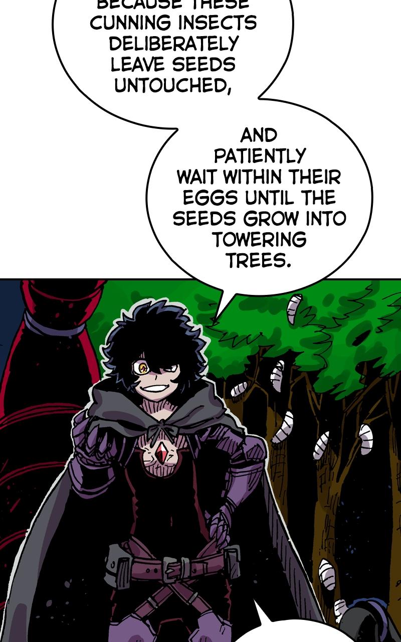 Read Clevatess Manga Online