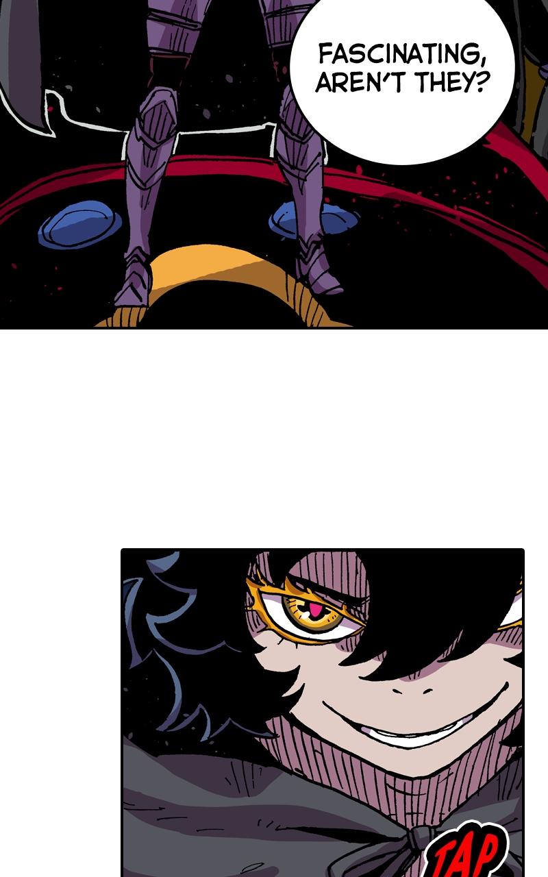 Read Clevatess Manga Online