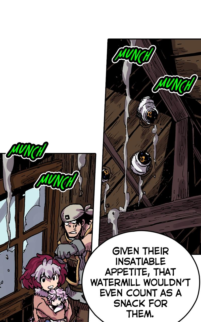 Read Clevatess Manga Online