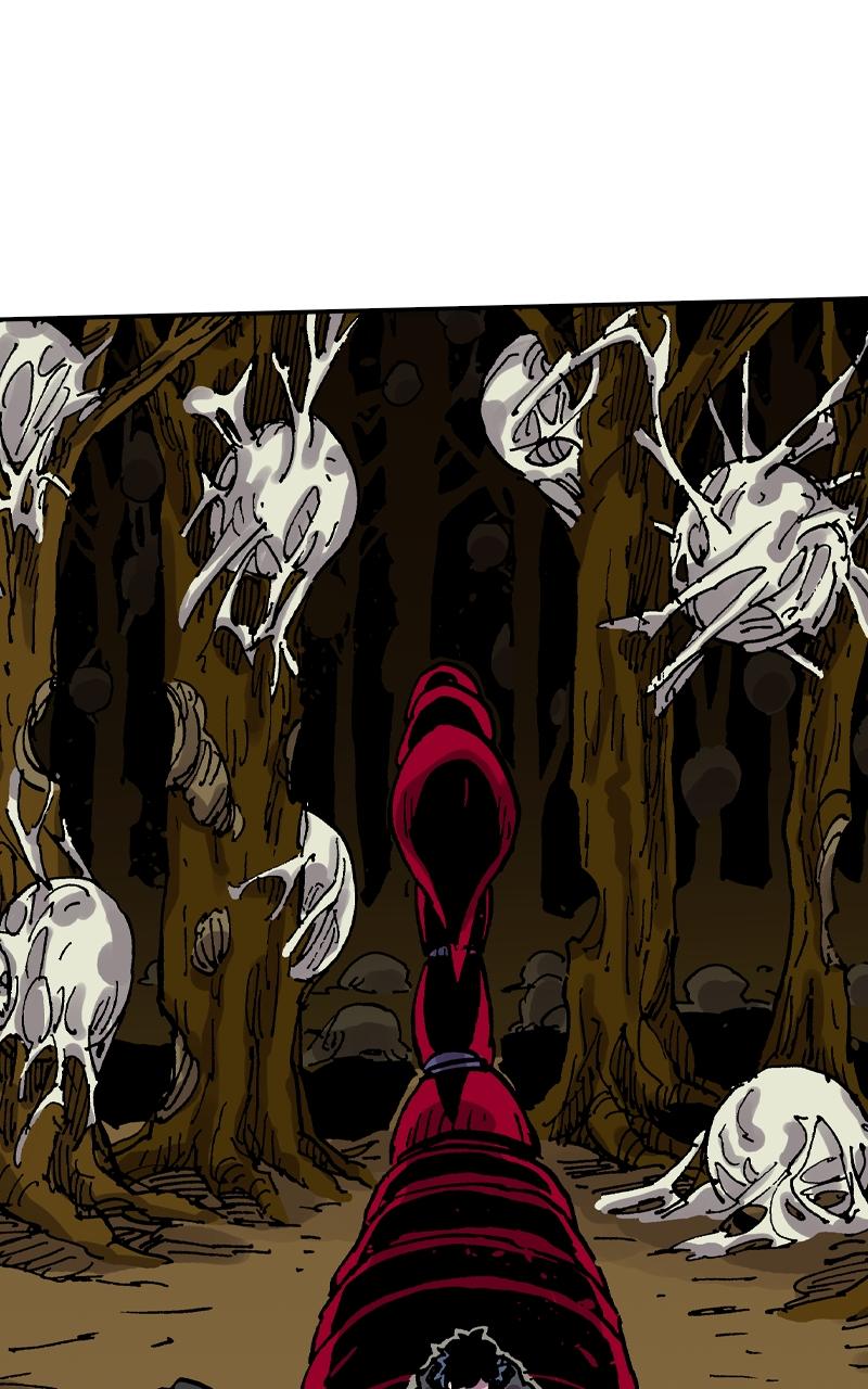 Read Clevatess Manga Online