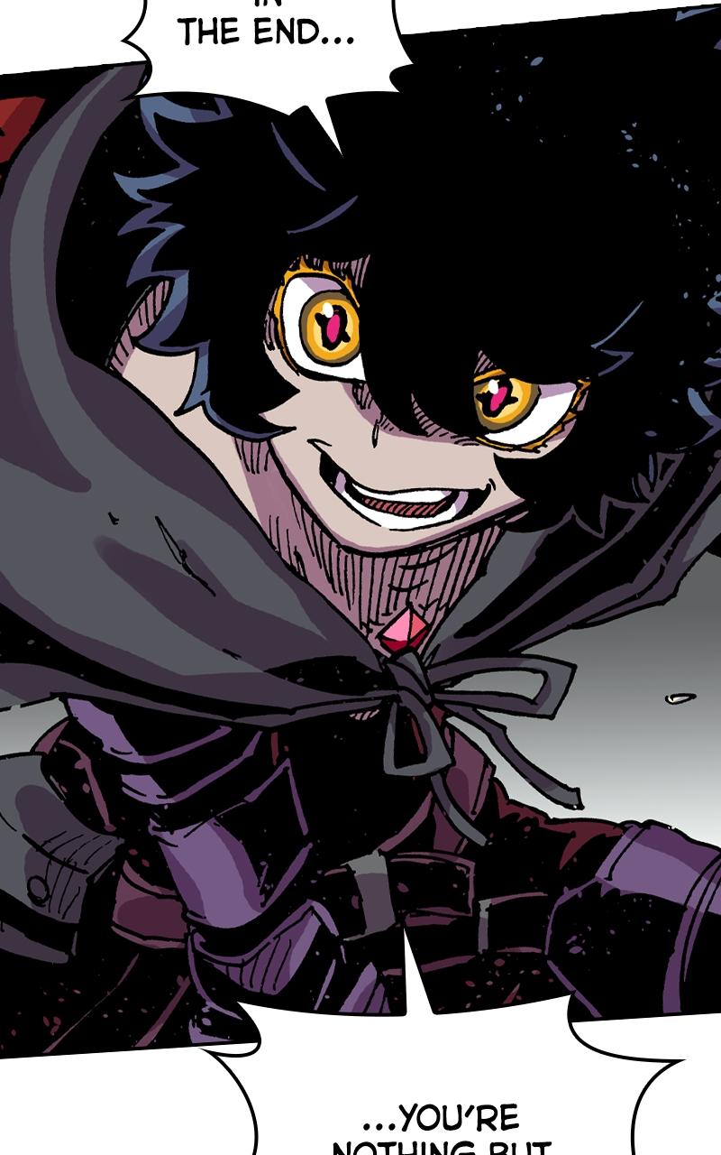 Read Clevatess Manga Online