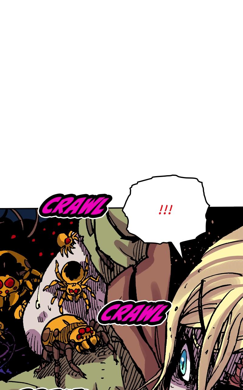 Read Clevatess Manga Online