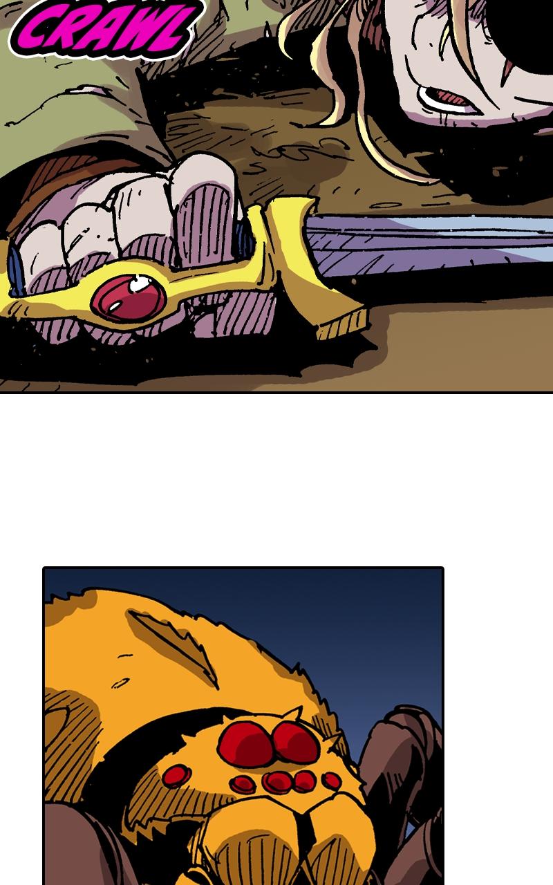 Read Clevatess Manga Online