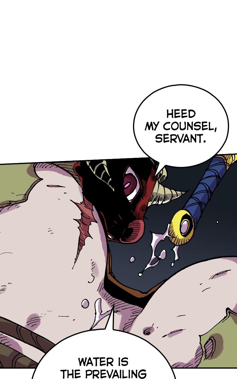 Read Clevatess Manga Online