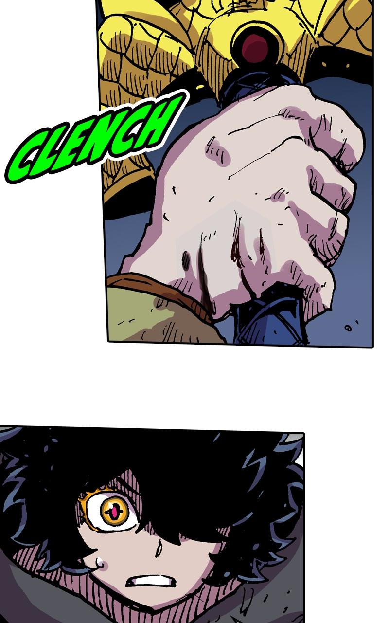 Read Clevatess Manga Online