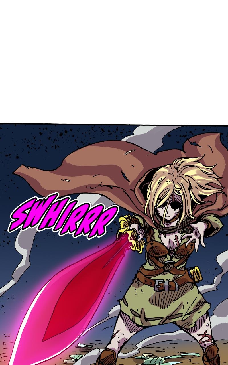 Read Clevatess Manga Online