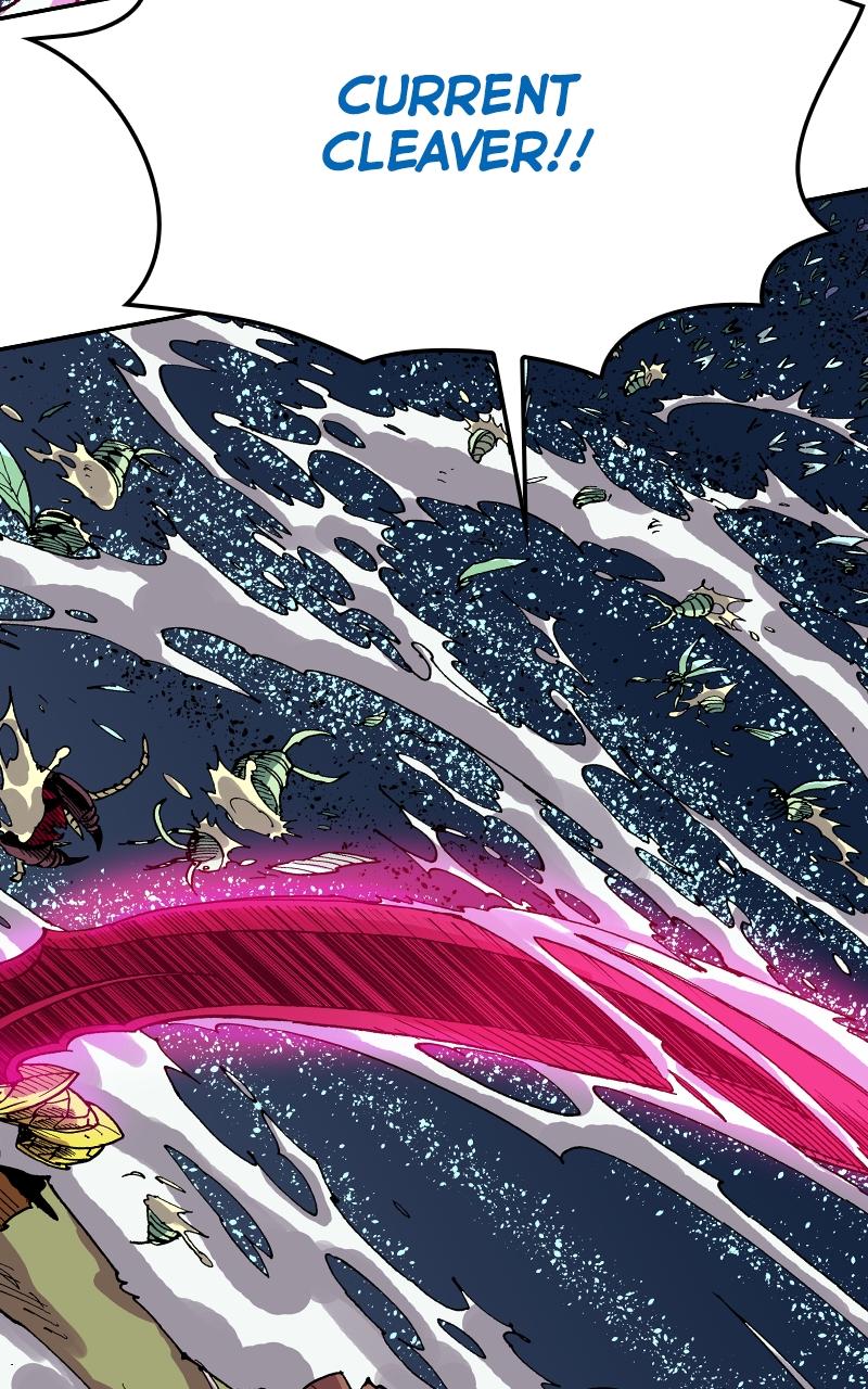 Read Clevatess Manga Online