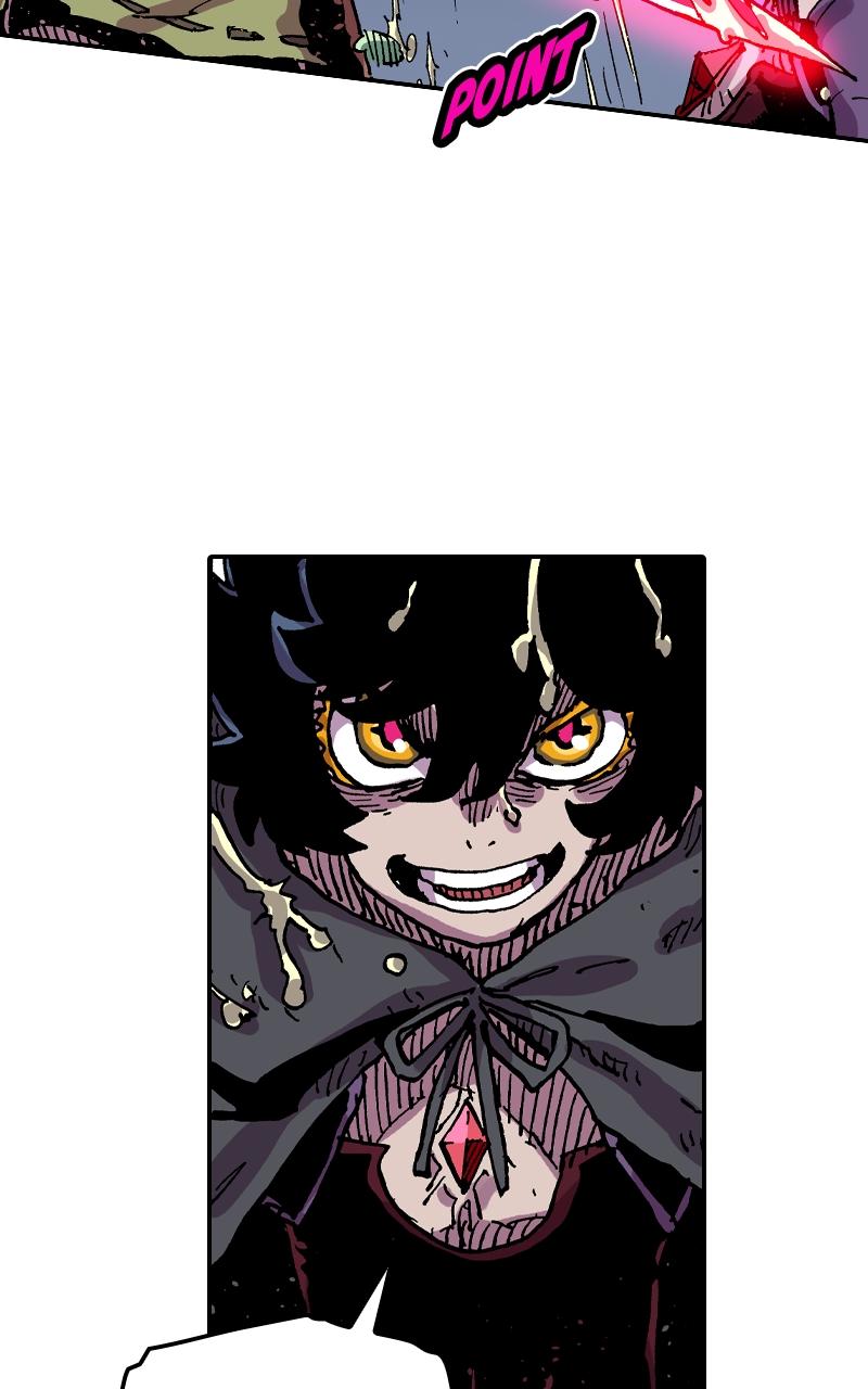 Read Clevatess Manga Online