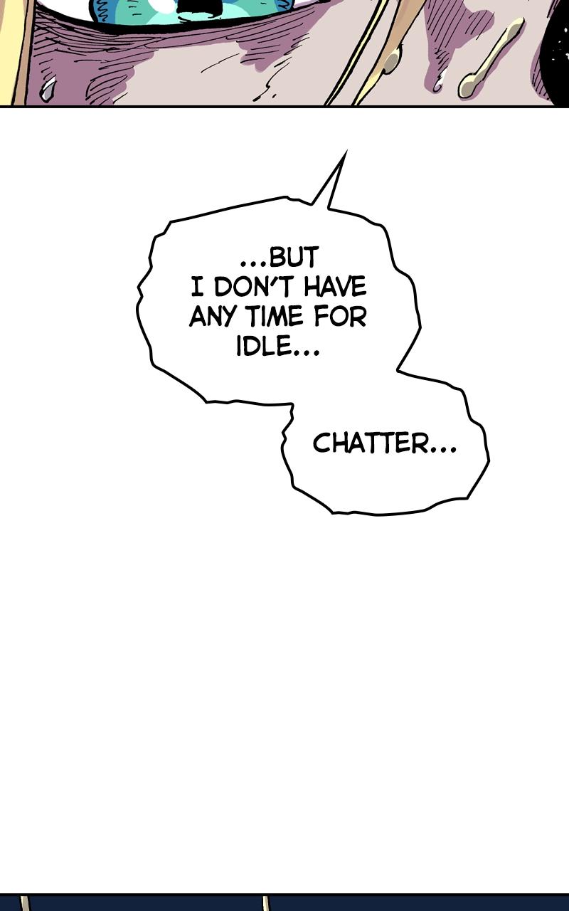 Read Clevatess Manga Online