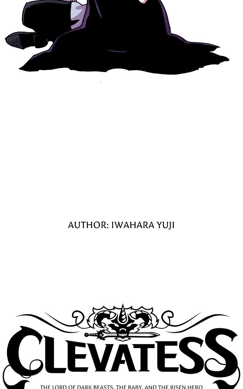 Read Clevatess Manga Online