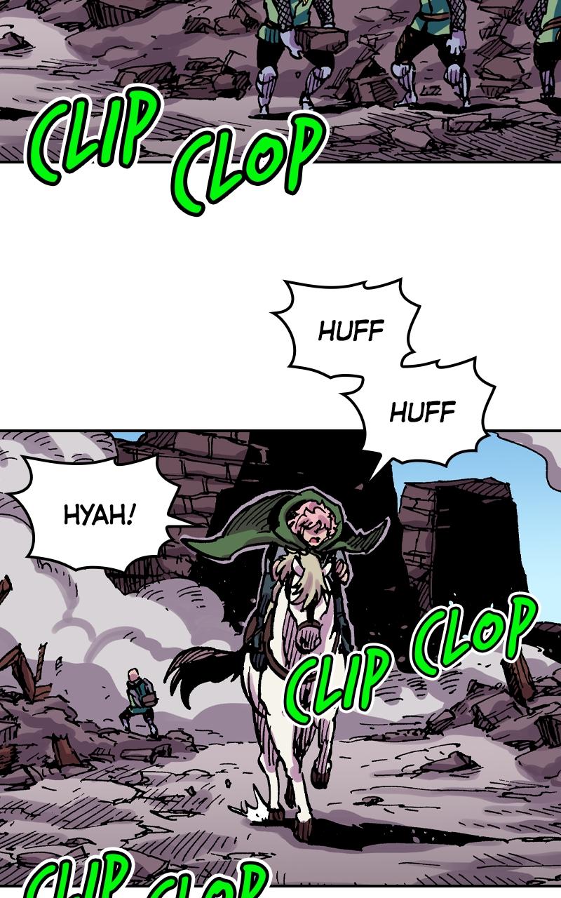 Read Clevatess Manga Online