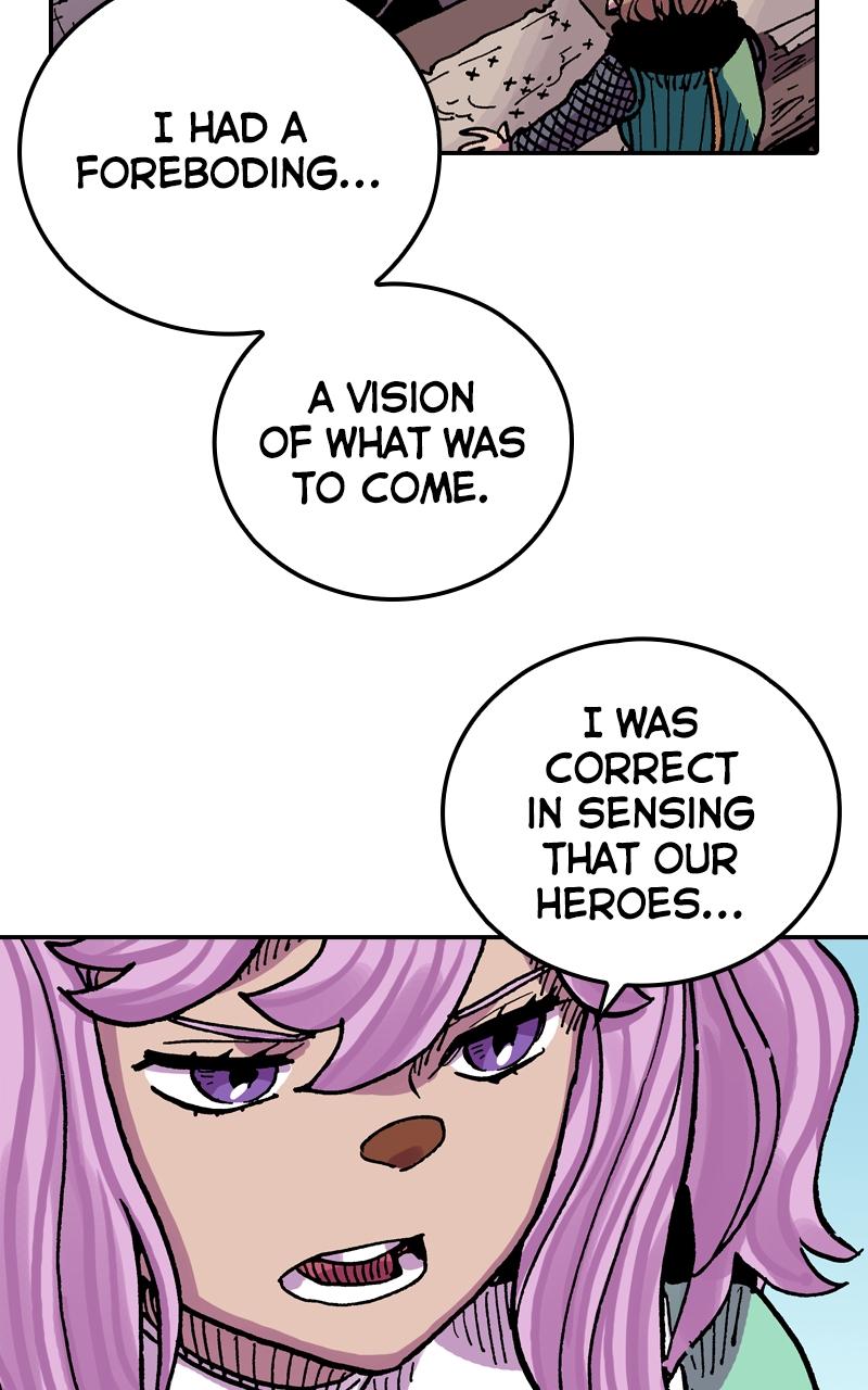 Read Clevatess Manga Online