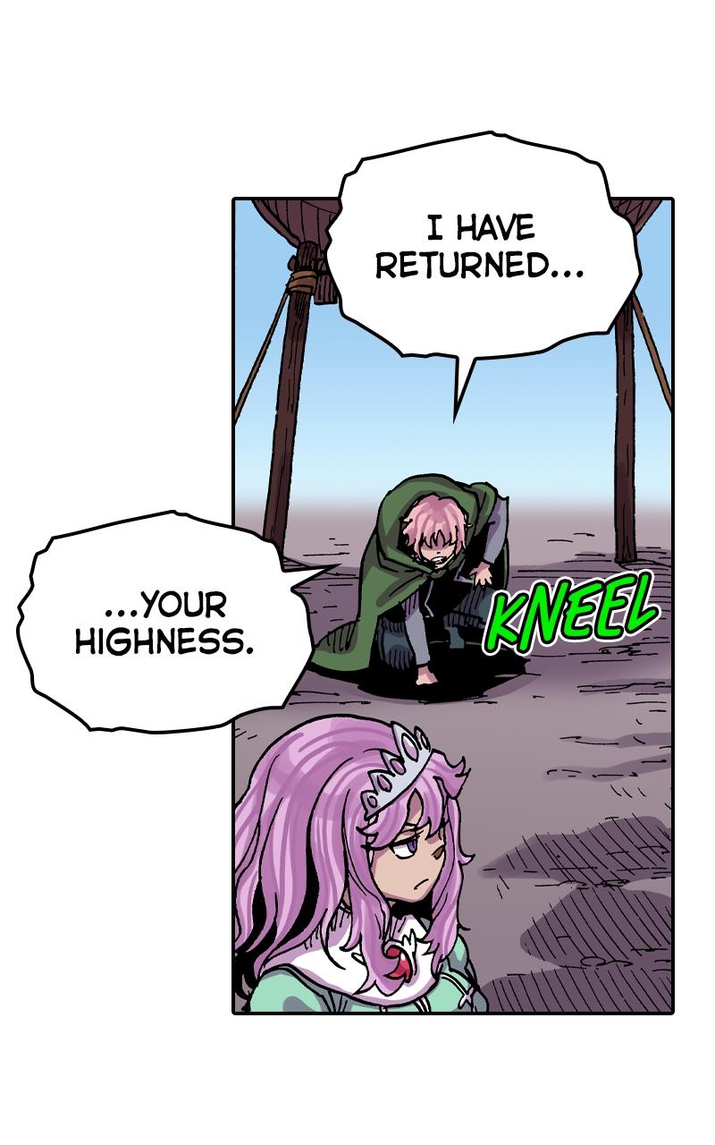 Read Clevatess Manga Online