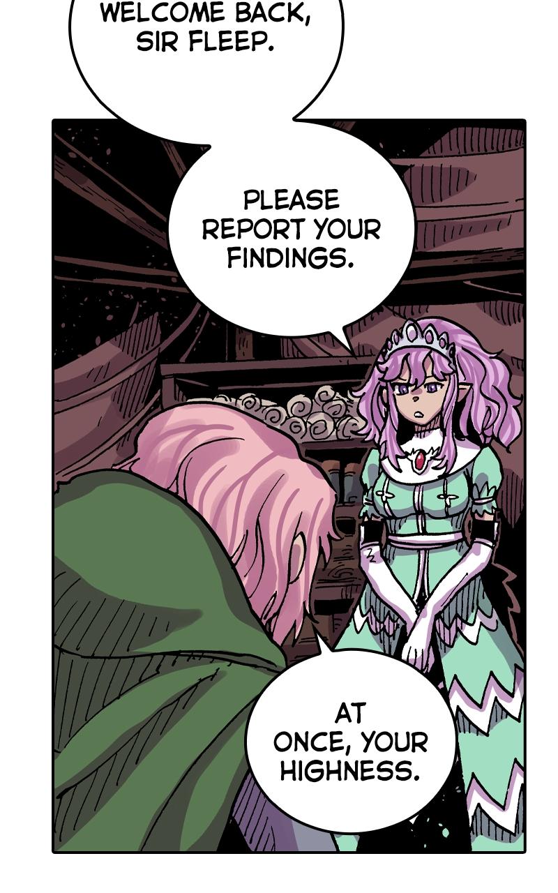 Read Clevatess Manga Online