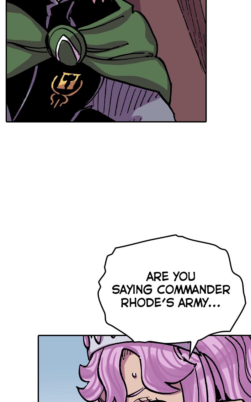 Read Clevatess Manga Online