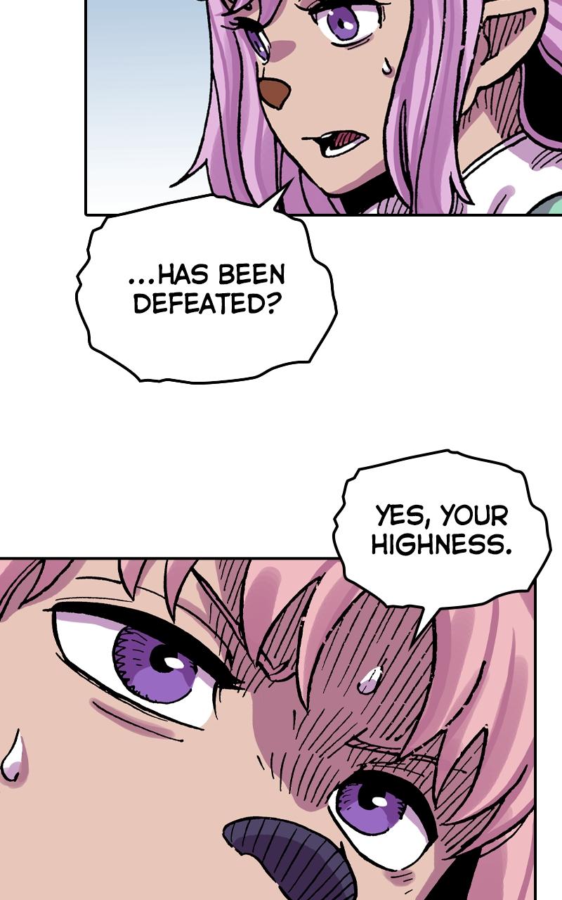 Read Clevatess Manga Online