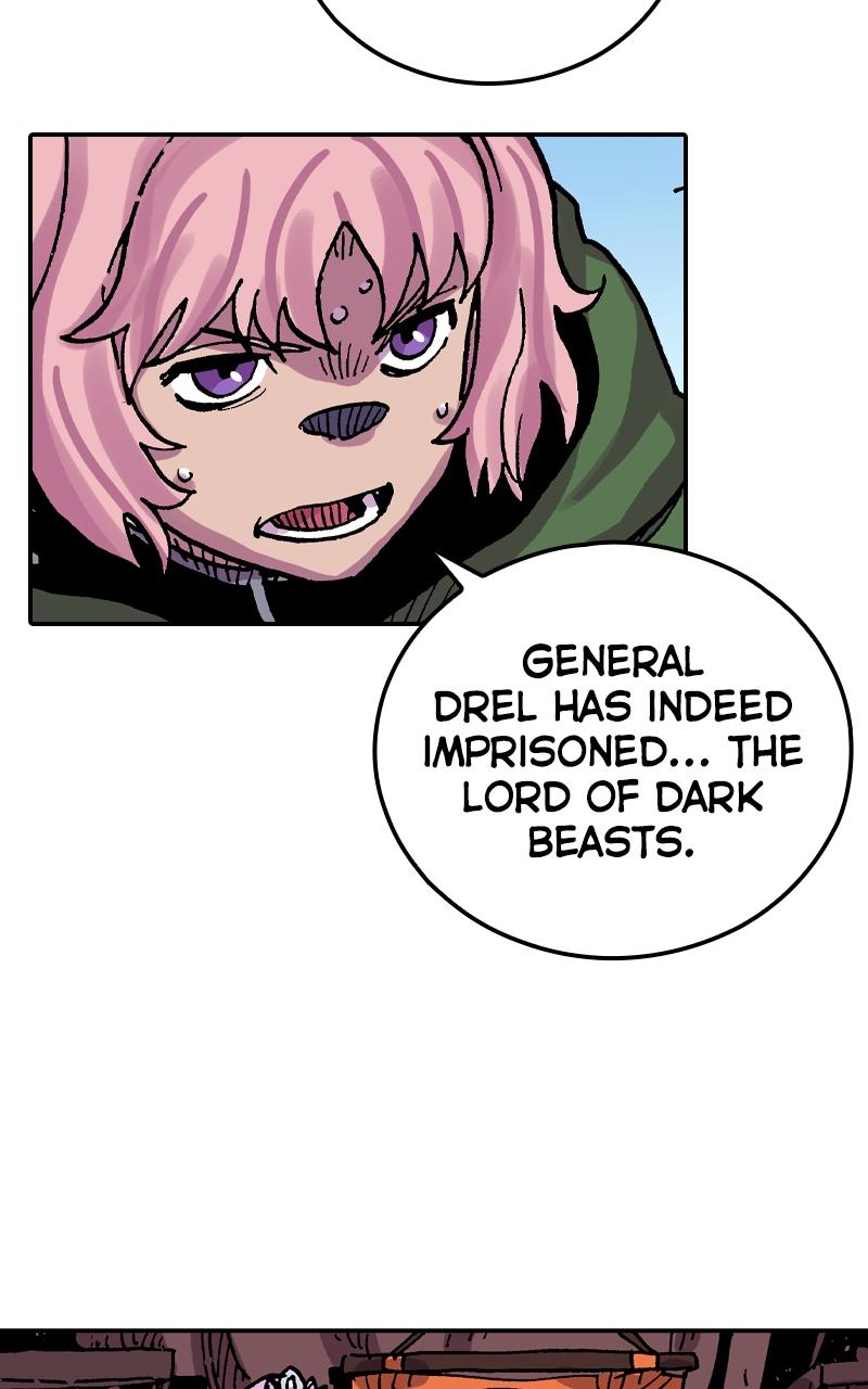 Read Clevatess Manga Online