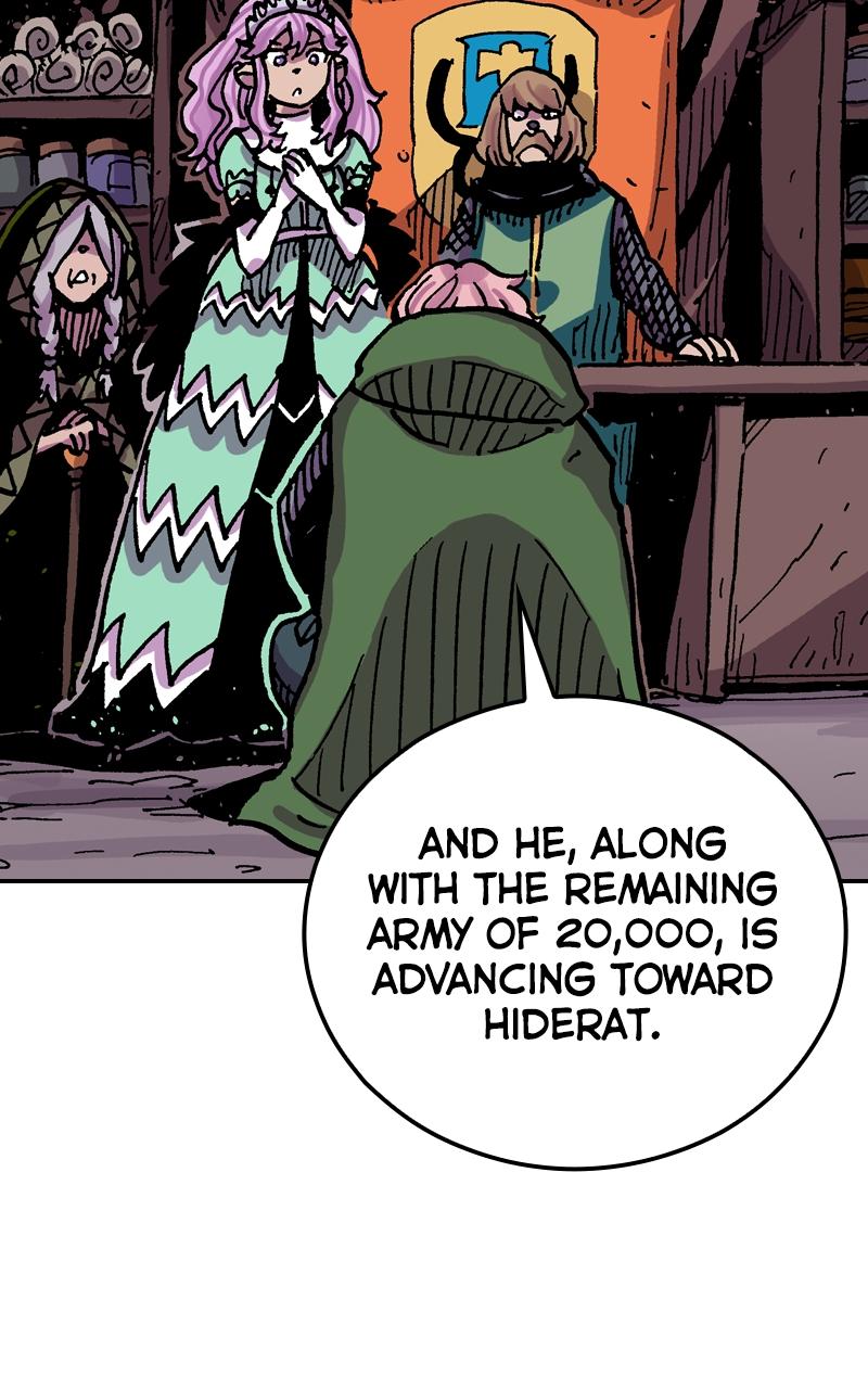 Read Clevatess Manga Online