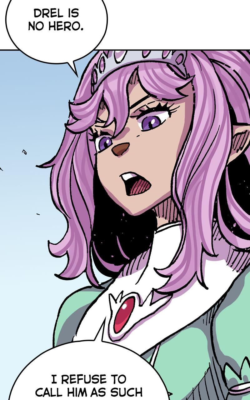 Read Clevatess Manga Online