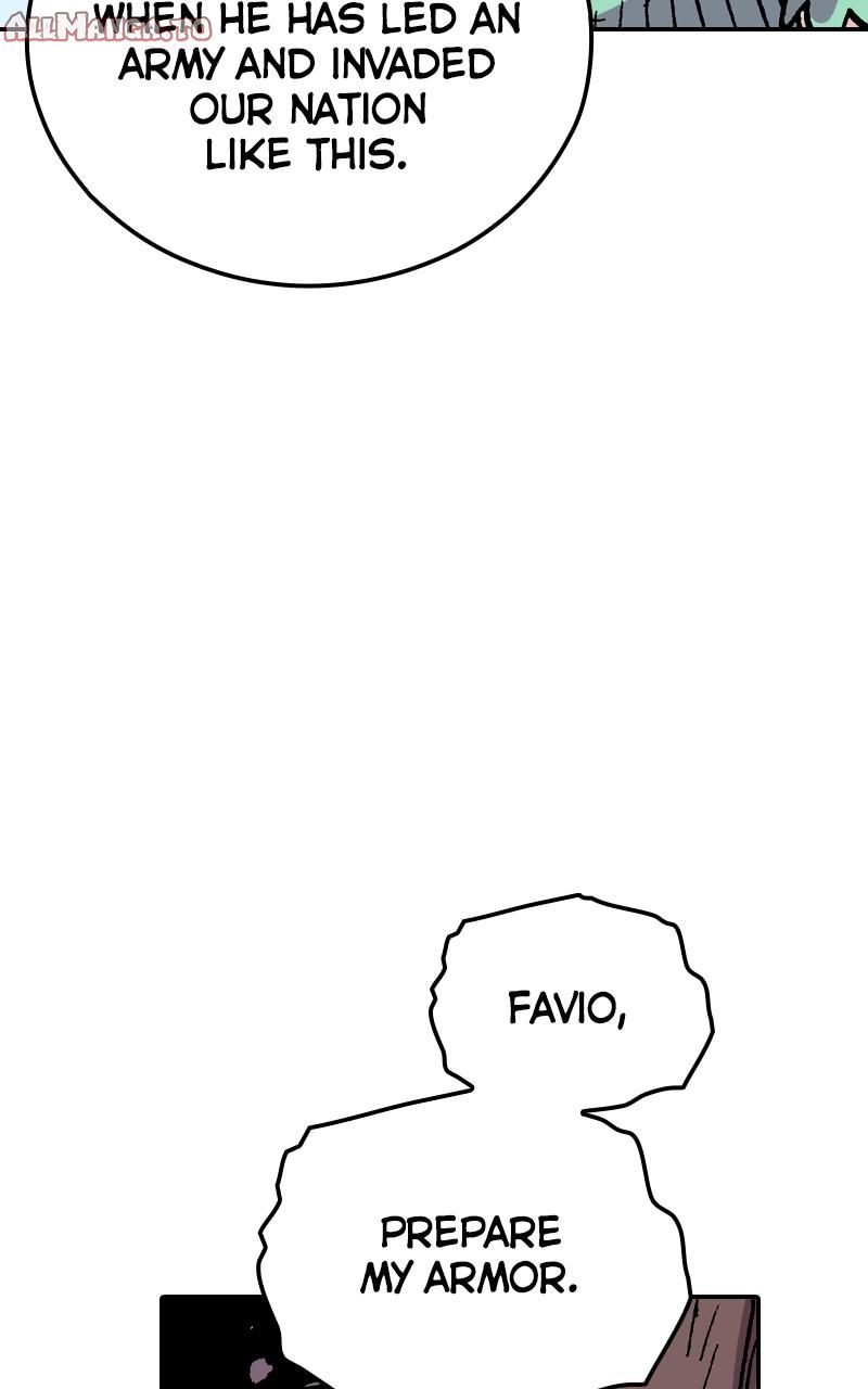 Read Clevatess Manga Online