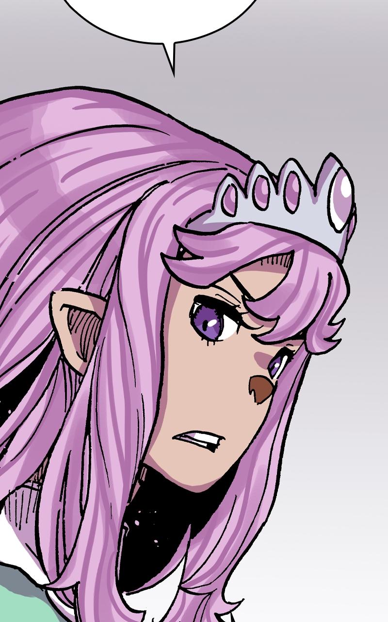 Read Clevatess Manga Online