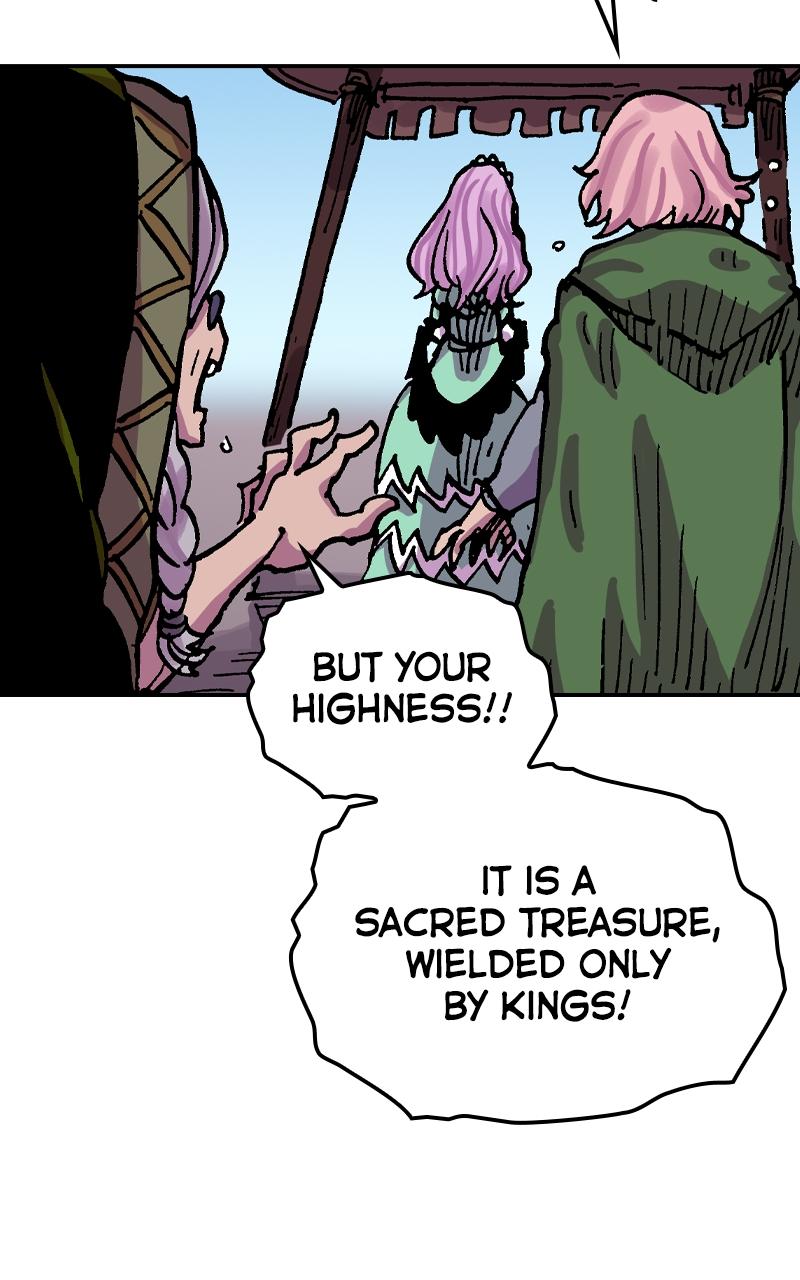 Read Clevatess Manga Online