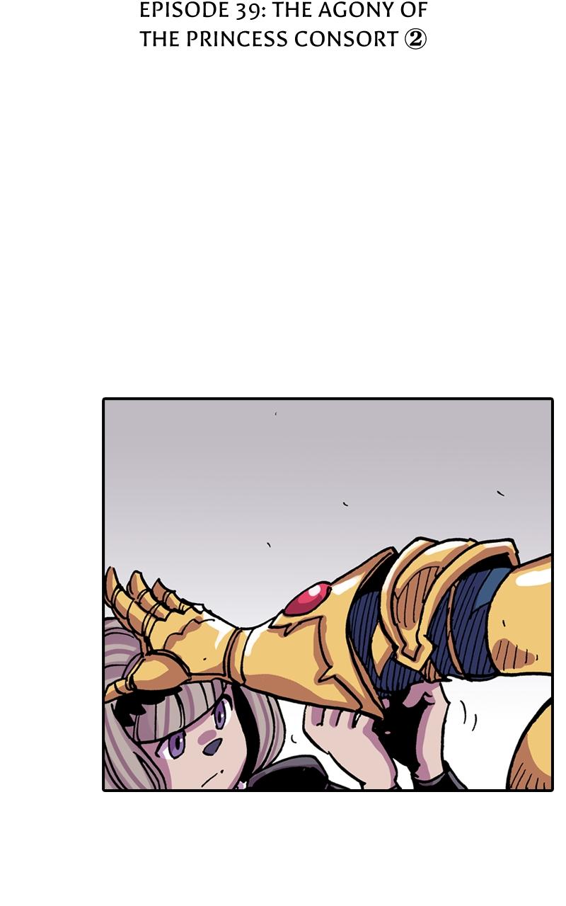 Read Clevatess Manga Online