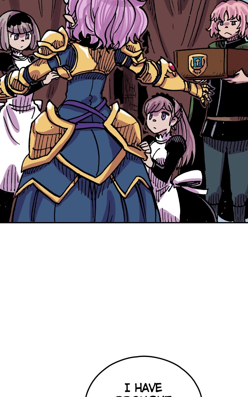 Read Clevatess Manga Online