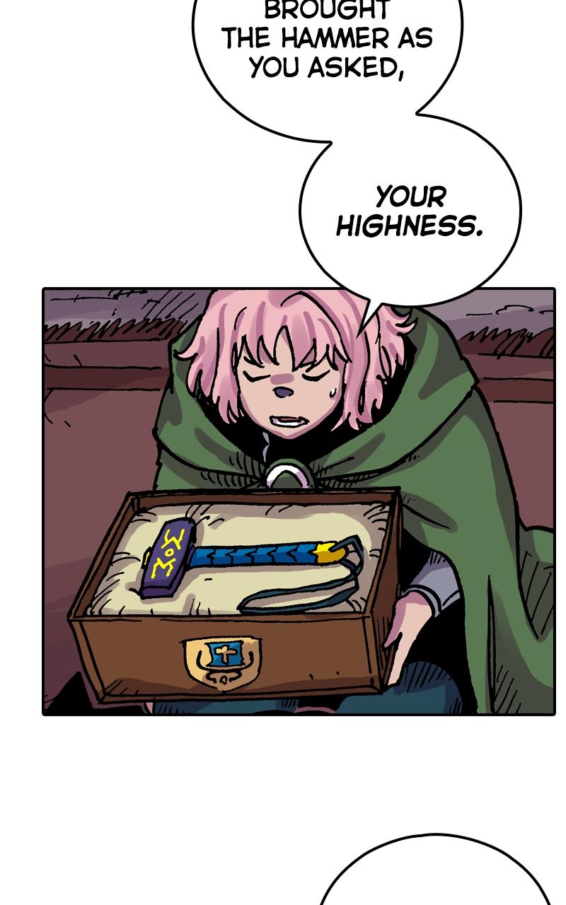 Read Clevatess Manga Online