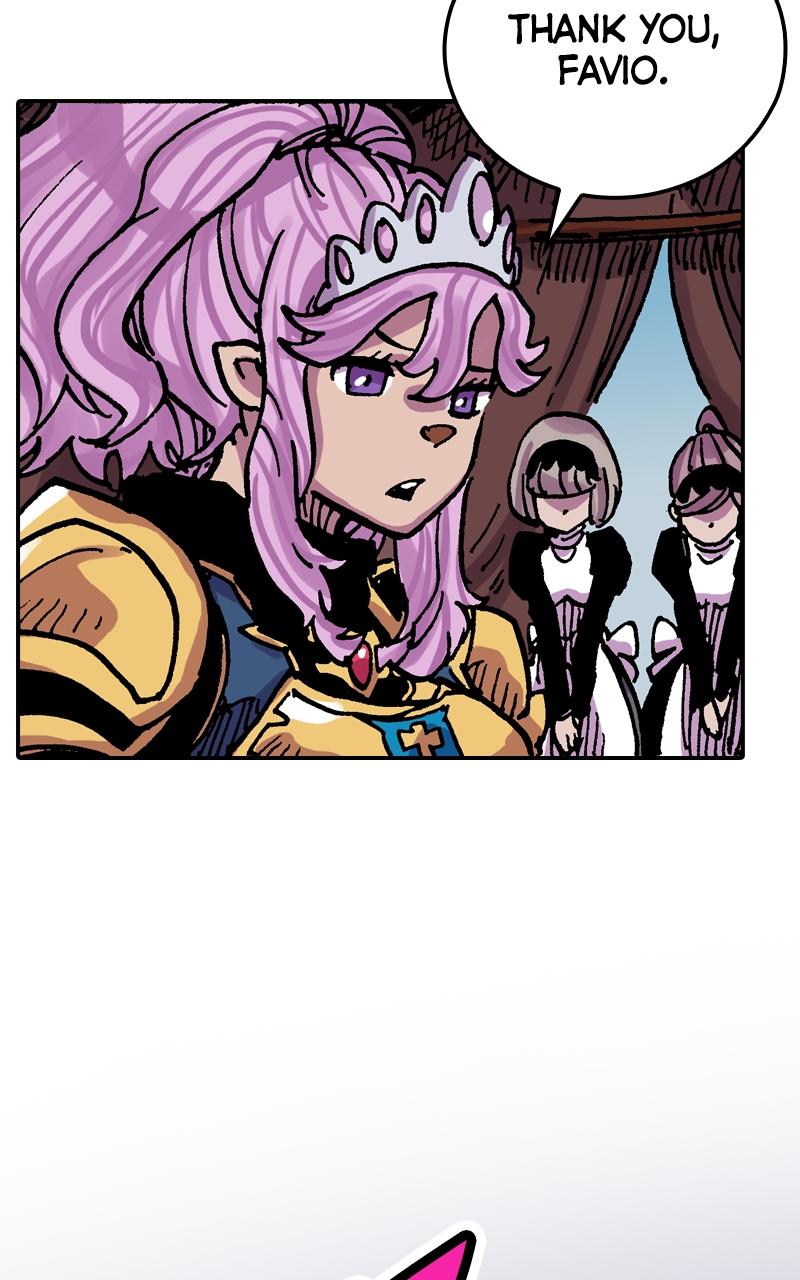 Read Clevatess Manga Online